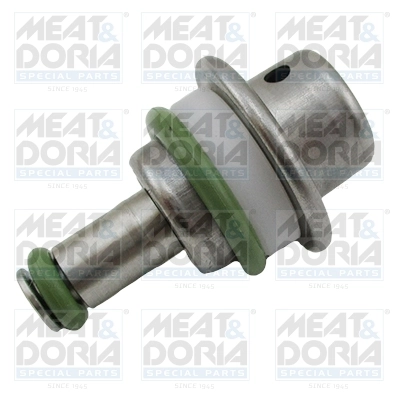 Fuel Pressure Regulator